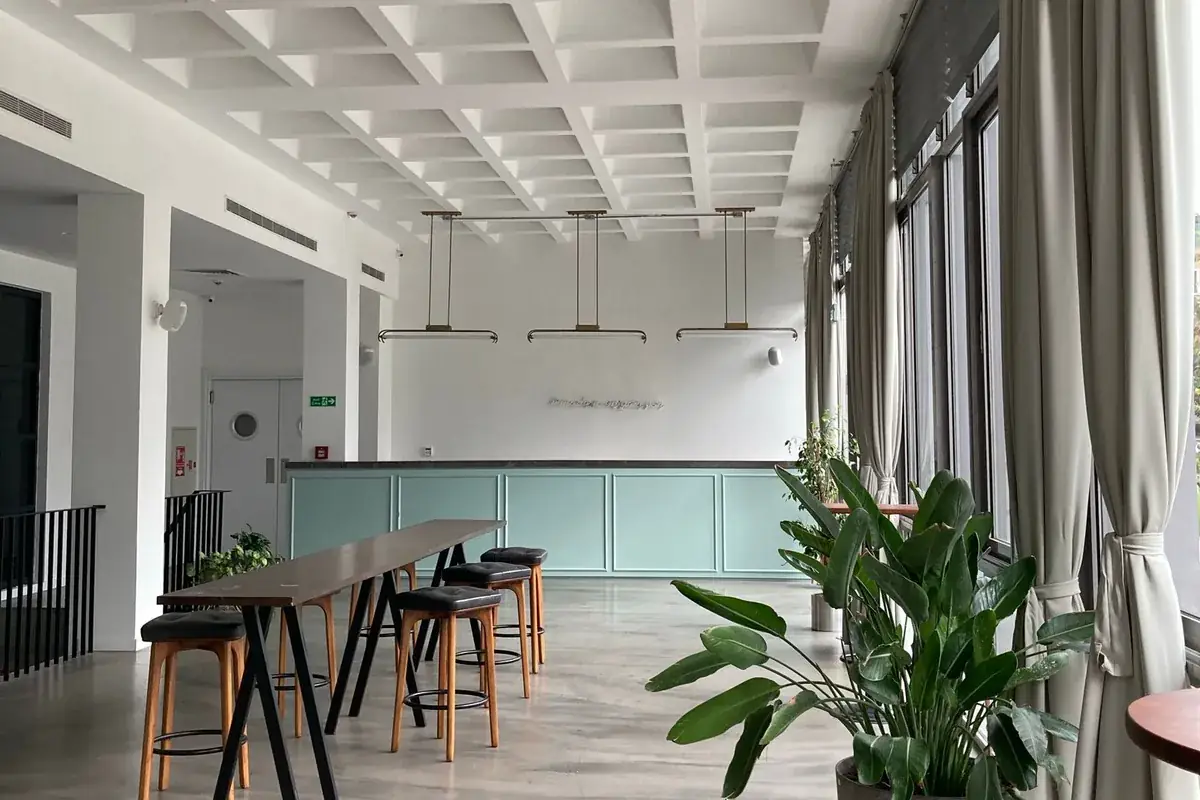 Commercial & Industrial Biohazard Cleanup in South Manchaca, Austin, TX