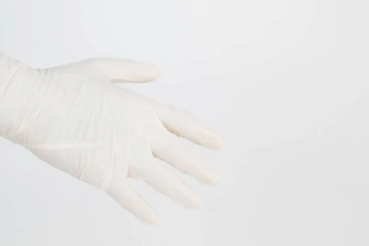 Blood Spill Cleanup in South Manchaca, Austin, TX